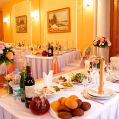 Гостиница Эрмитаж, Москва, Московская область