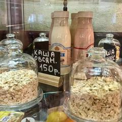 Гостиница Эрмитаж, Москва, Московская область