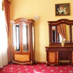 Гостиница Эрмитаж, Москва, Московская область