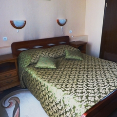 Гостиница Металлург, Москва, Московская область