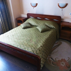 Гостиница Металлург, Москва, Московская область