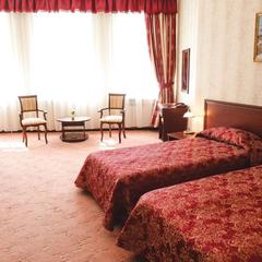 Гостиница Эрмитаж, Москва, Московская область