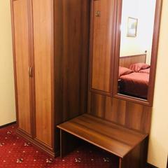 Гостиница Эрмитаж, Москва, Московская область