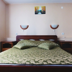 Гостиница Металлург, Москва, Московская область