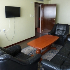 Гостиница Металлург, Москва, Московская область