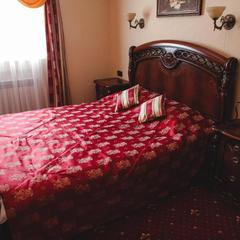 Гостиница Эрмитаж, Москва, Московская область