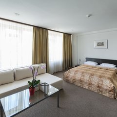 Отель Уланская , Москва, Московская область