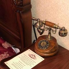 Гостиница Эрмитаж, Москва, Московская область