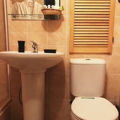 Гостиница Металлург, Москва, Московская область