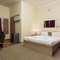 Отель Street Flash, Москва, Московская область