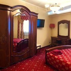 Гостиница Эрмитаж, Москва, Московская область