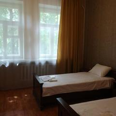 Отель Street Flash, Москва, Московская область