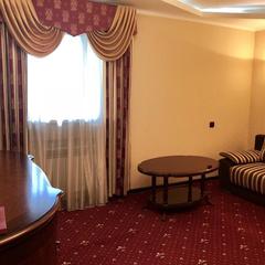 Гостиница Эрмитаж, Москва, Московская область