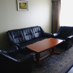 Гостиница Металлург, Москва, Московская область