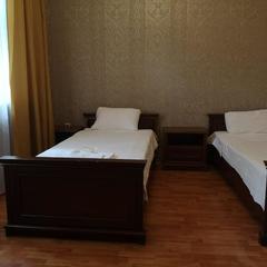 Отель Street Flash, Москва, Московская область