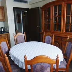 Гостиница Металлург, Москва, Московская область