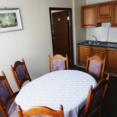 Гостиница Металлург, Москва, Московская область