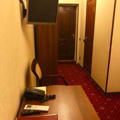 Гостиница Эрмитаж, Москва, Московская область