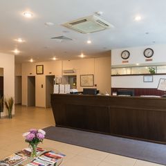 Отель Уланская , Москва, Московская область