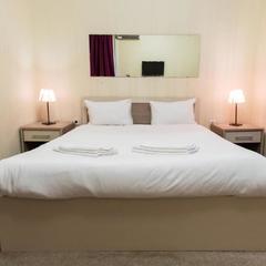 Отель Street Flash, Москва, Московская область