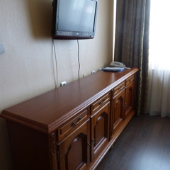 Гостиница Металлург, Москва, Московская область