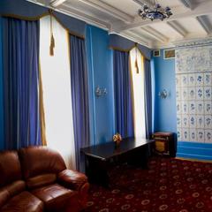 Гостиница Эрмитаж, Москва, Московская область