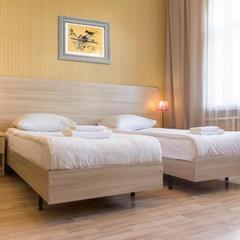 Отель Street Flash, Москва, Московская область