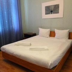 Отель Street Flash, Москва, Московская область