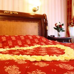 Гостиница Эрмитаж, Москва, Московская область