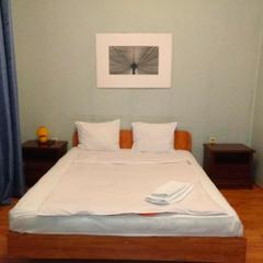 Отель Street Flash, Москва, Московская область