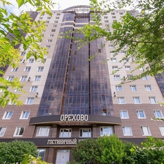 Гостиница Орехово, Москва, Московская область