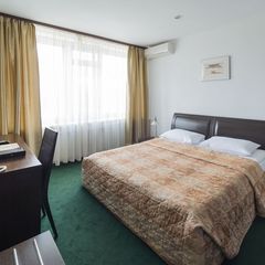 Отель Уланская , Москва, Московская область