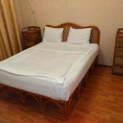 Отель Street Flash, Москва, Московская область