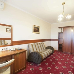 Гостиница Орехово, Москва, Московская область