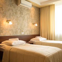 Гостиница Изумруд Север, Москва, Московская область