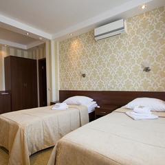 Гостиница Изумруд Север, Москва, Московская область