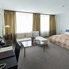 Отель Уланская , Москва, Московская область