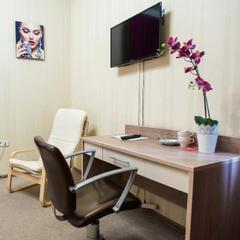 Отель Street Flash, Москва, Московская область