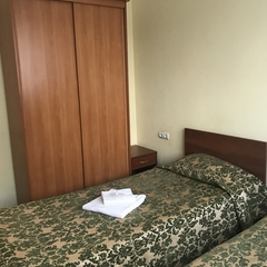 Гостиница Металлург, Москва, Московская область