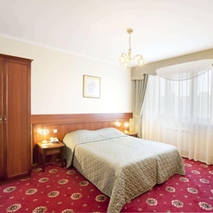 Гостиница Орехово, Москва, Московская область