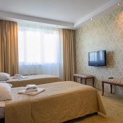 Гостиница Изумруд Север, Москва, Московская область