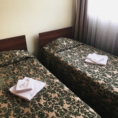 Гостиница Металлург, Москва, Московская область