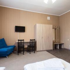 Отель Street Flash, Москва, Московская область