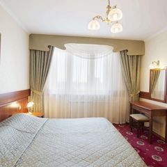 Гостиница Орехово, Москва, Московская область