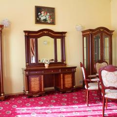 Гостиница Эрмитаж, Москва, Московская область