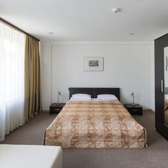 Отель Уланская , Москва, Московская область