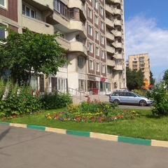 Гостиница Изумруд Север, Москва, Московская область