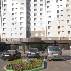 Гостиница Орехово, Москва, Московская область