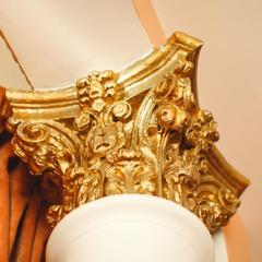 Гостиница Эрмитаж, Москва, Московская область