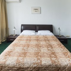 Отель Уланская , Москва, Московская область